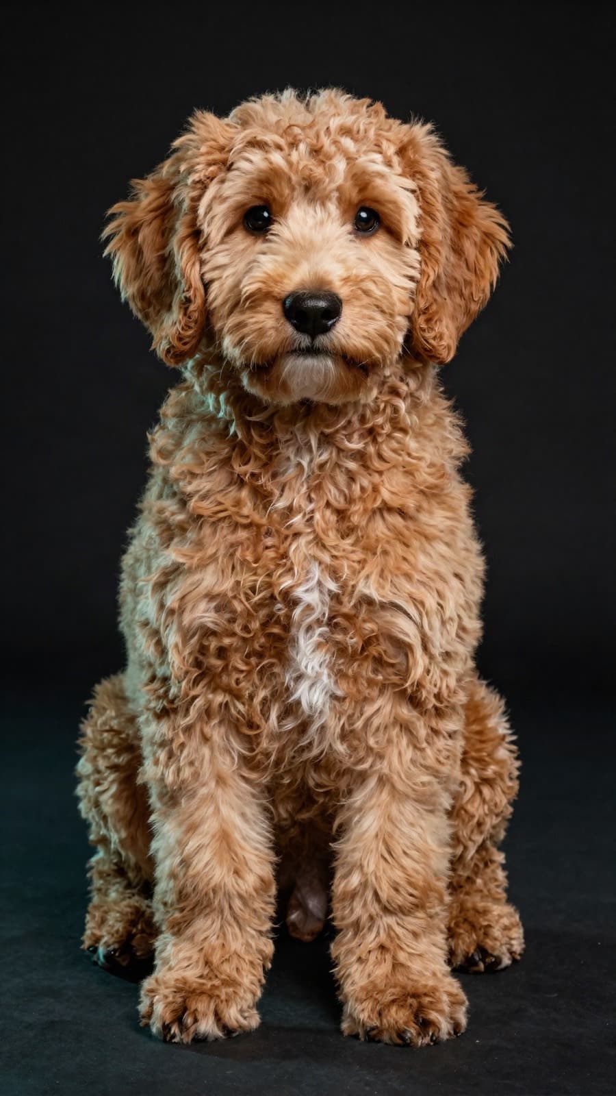 Goldendoodle puppy for sale — SANDBOX PUPPY WEB, Test